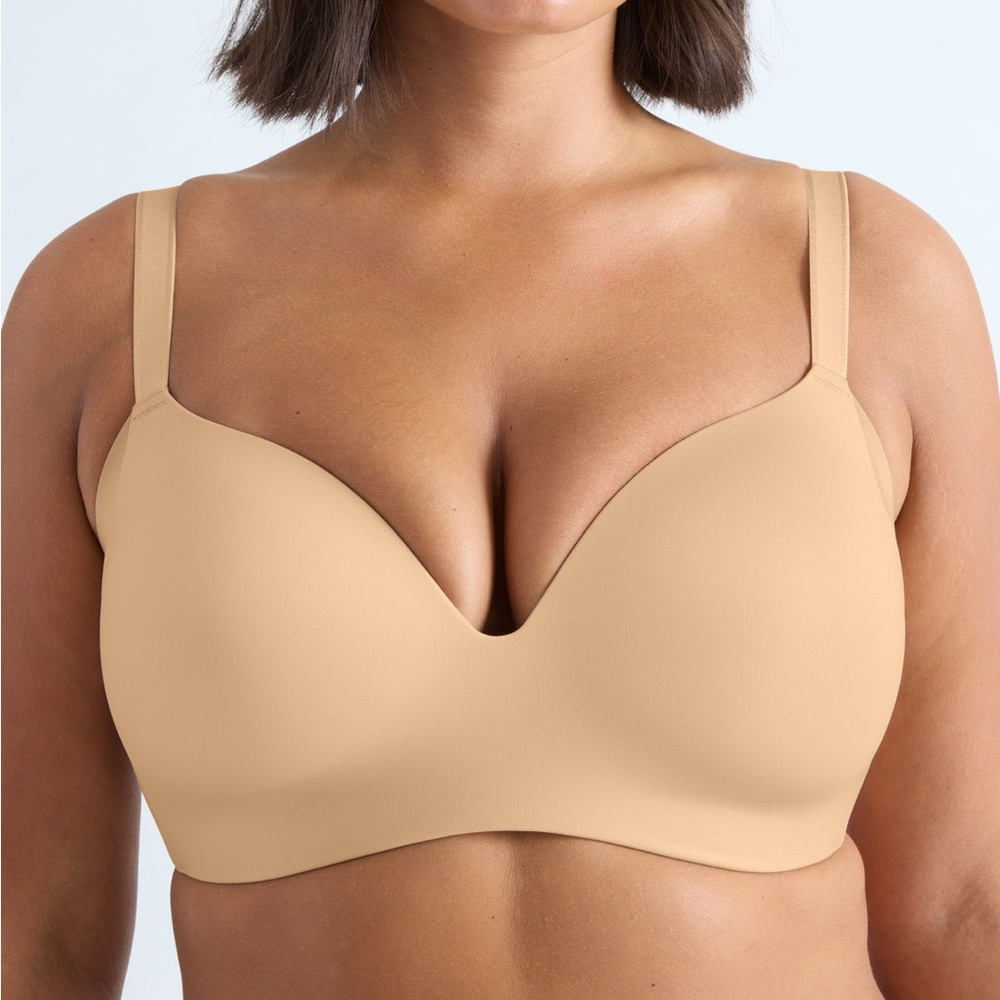 NWT Knix WingWoman Contour Bra‎ Sz 6+